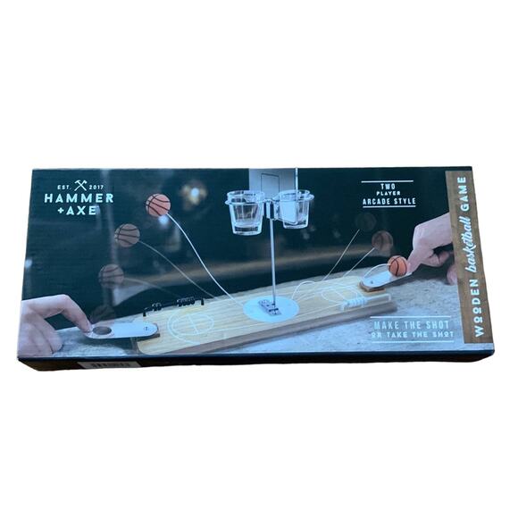 Other - Make‎ The shot or take the shot game